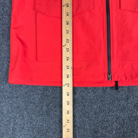 Mens S Nike Pro Elite Storm-Fit ADV Kenya Team Issued Hooded Jacket CI8866-602 - Picture 16 of 16